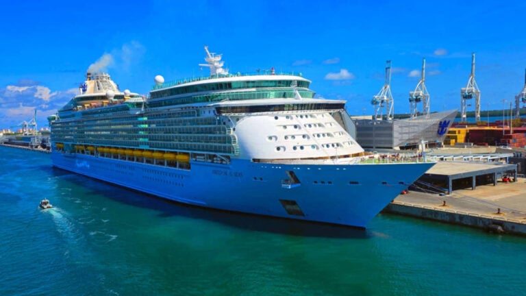 Royal Caribbean Passengers Face Temporary Terminal Switch in Miami