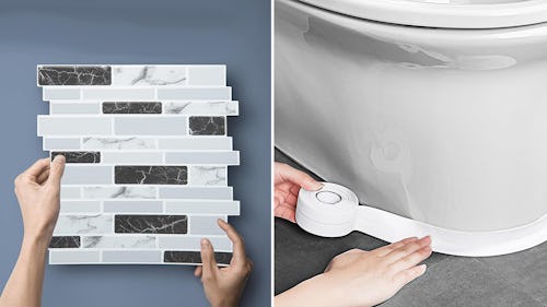 65 Genius Things That'll Erase The Eyesores In Your Home