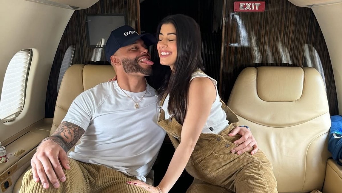 Celebrity Splits of 2026: Dak Prescott and More Stars Who Called It Quits