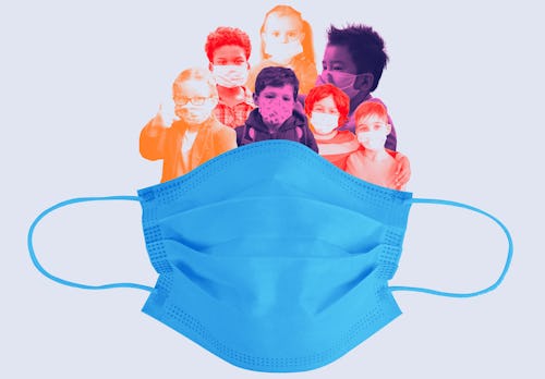 Are Pandemic Kindergartners Still Behind? What Experts Say Heading Into A New School Year