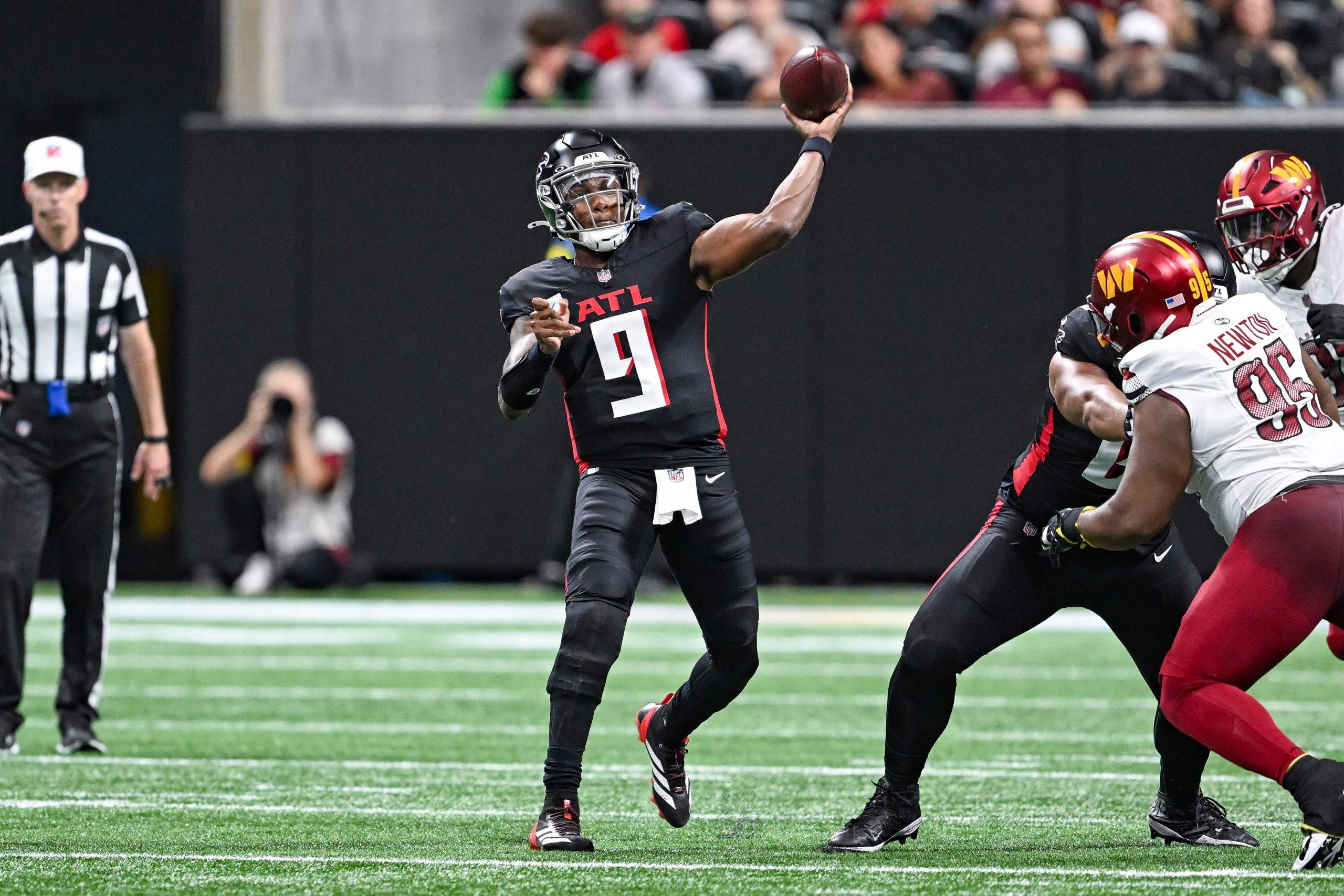 Underdog Fantasy Promo Code 'FOXSPORTS' Unlocks Play $5, Get $100 for MNF Doubleheader