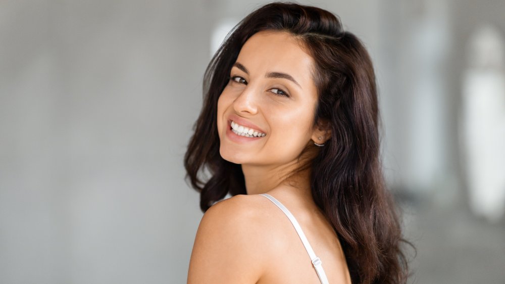 70K+ Shoppers Turned to This Collagen Powder Last Month to Boost Hair, Nail and Skin Health