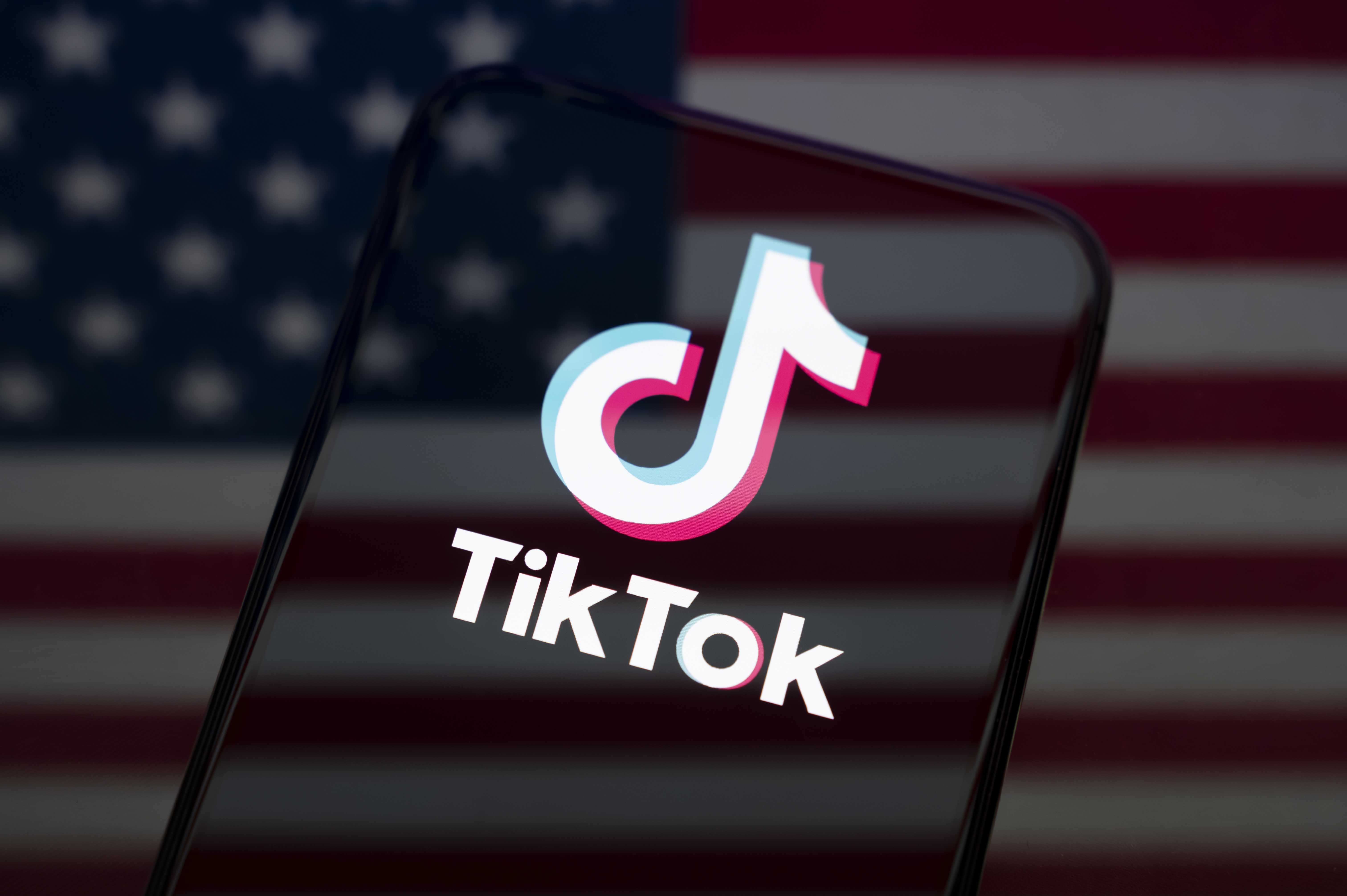 The new TikTok is freaking people out