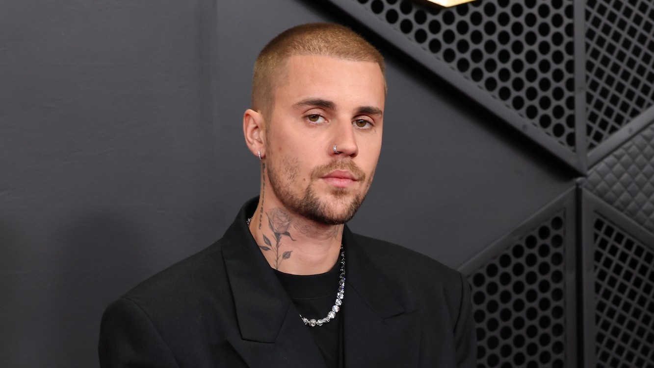 Justin Bieber Is About 'Vibing' Amid Coachella Set Mixed Reviews