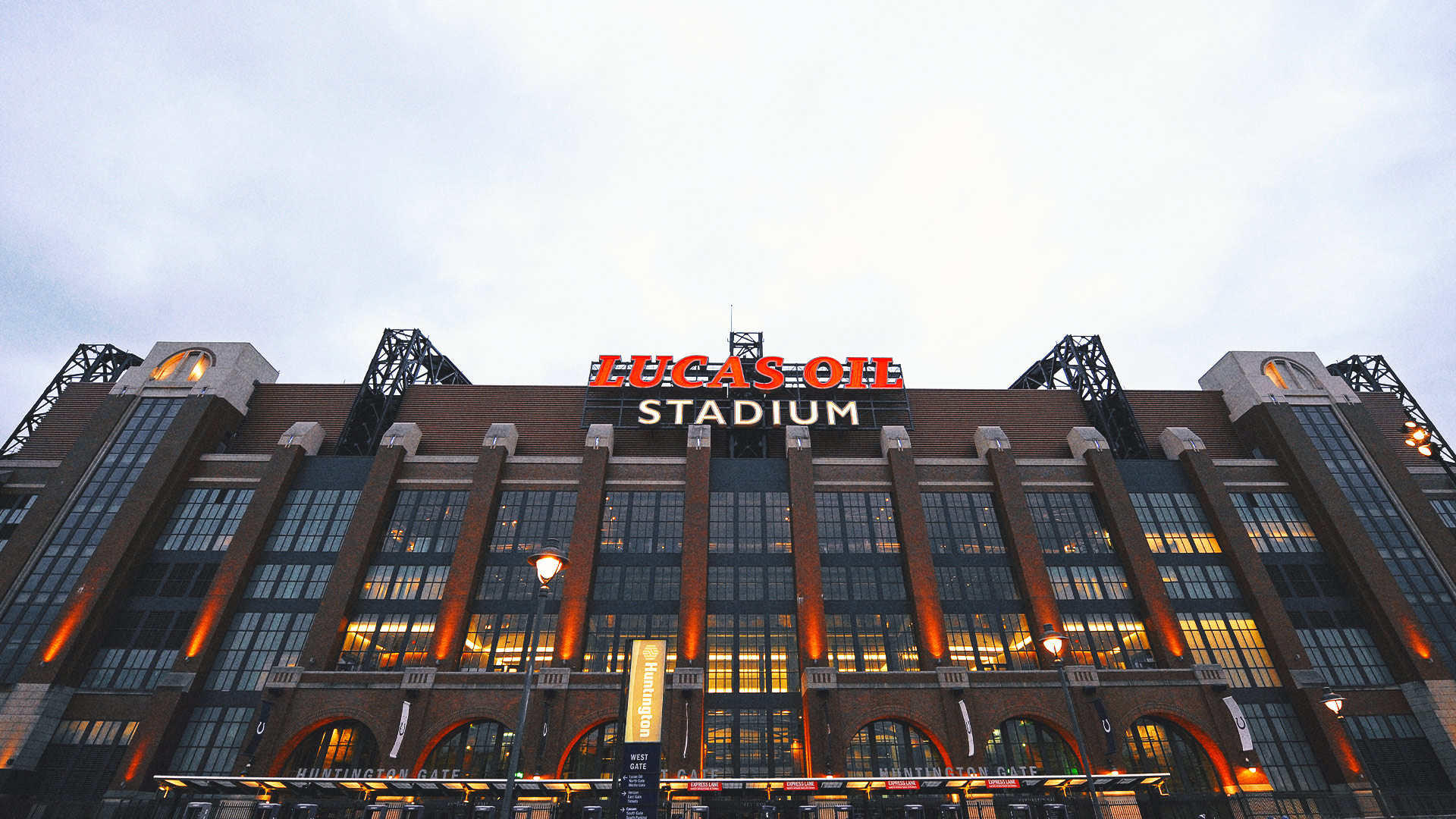 NCAA Moves 2028 Women's Final Four to Lucas Oil Stadium to Increase Capacity