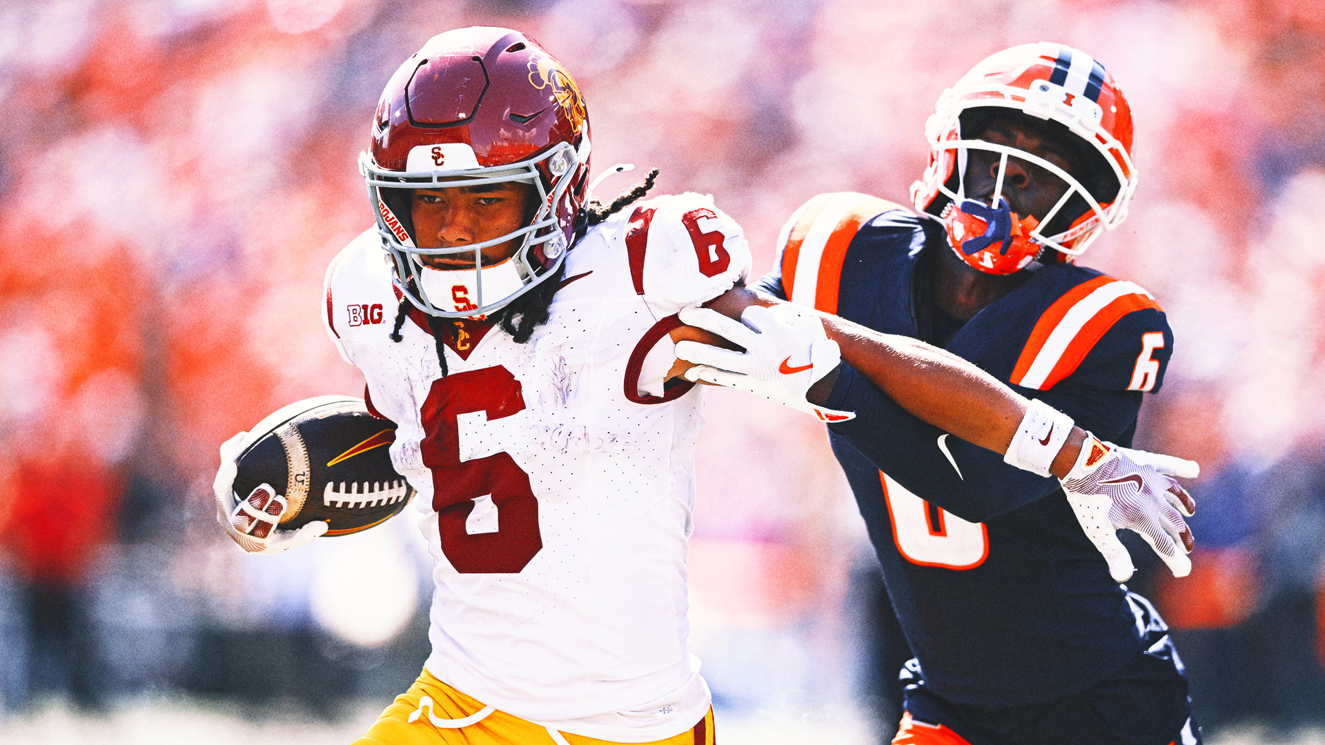 2026 NFL Draft Declarations Tracker: Florida State QB Thomas Castellanos, More