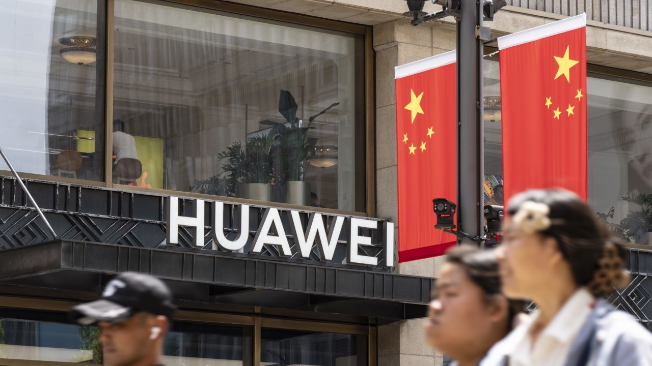 Spain’s 'deeply troubling' Huawei wiretap deal flagged for federal investigation