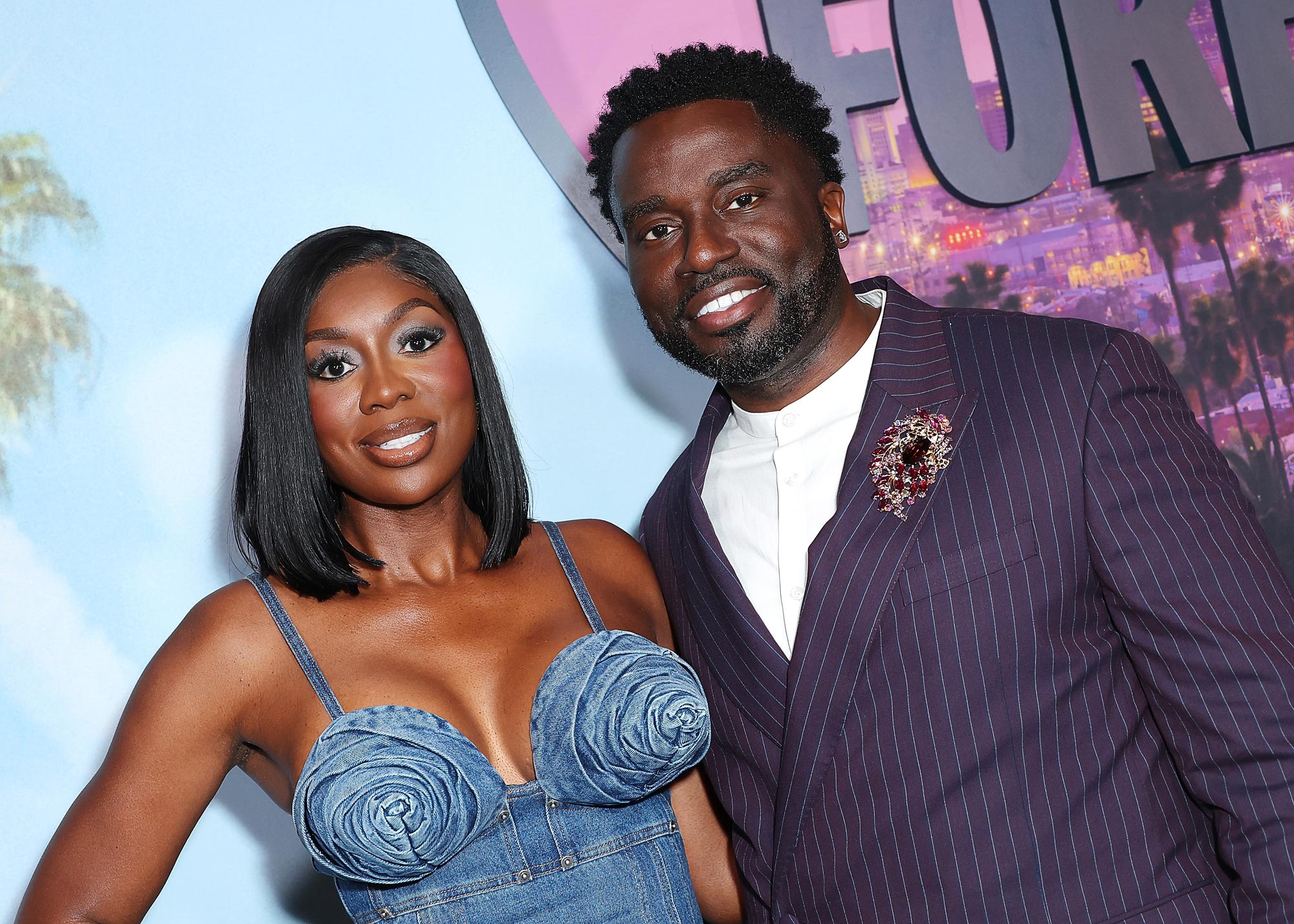 Wendy Osefo and Husband Eddie’s Alleged Aliases Revealed by Prosecutors