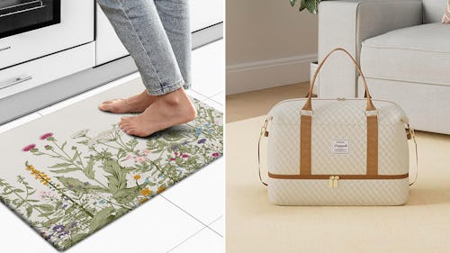 65 Bougie Upgrades That Are Actually Cheap As Hell