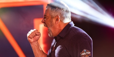 Bruce Pearl on running for U.S. Senate: ‘I love my country, but I love being the basketball coach at Auburn’