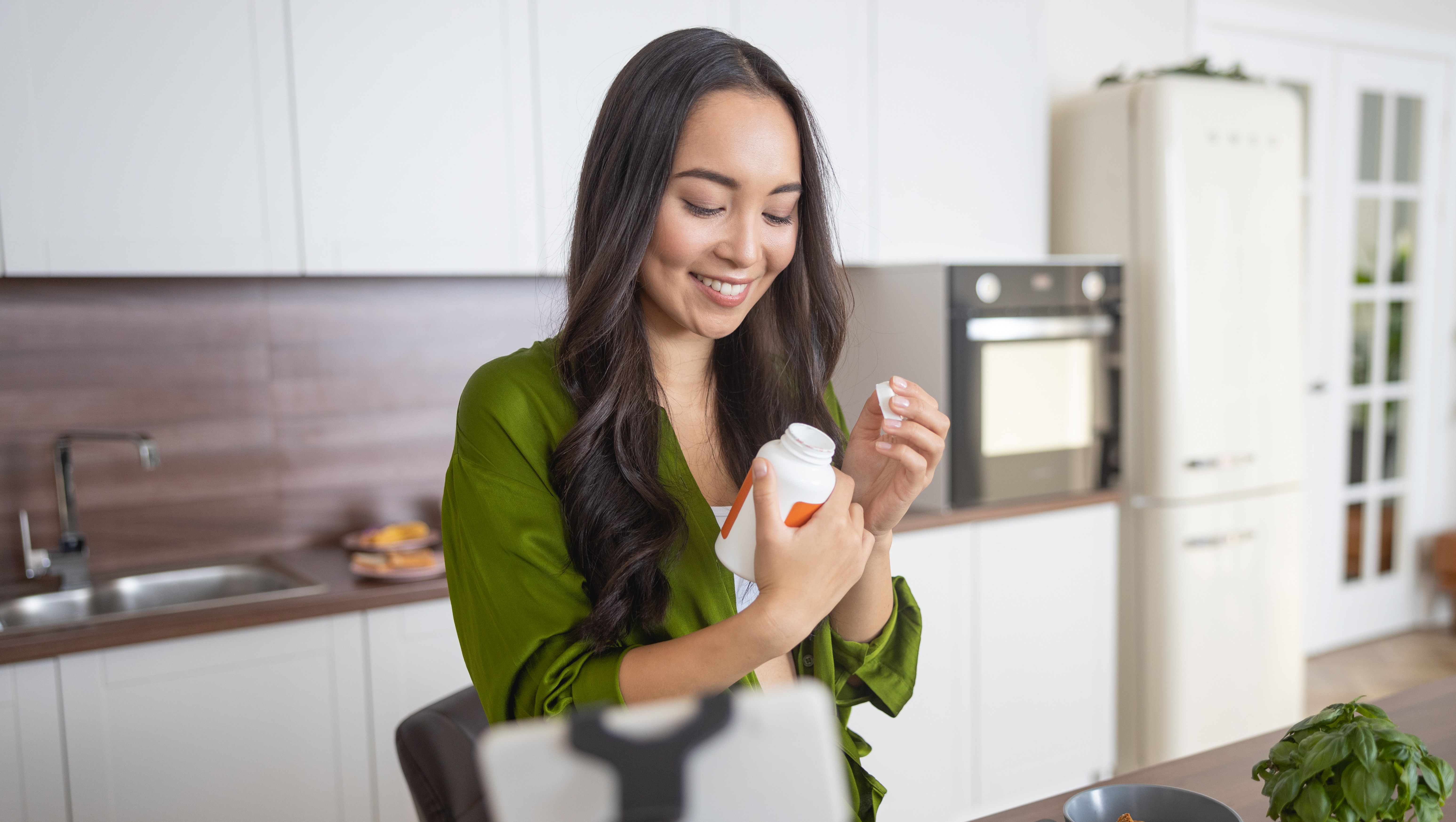 Boost Energy, Hair Growth and More With This 'Fountain of Youth' Multivitamin