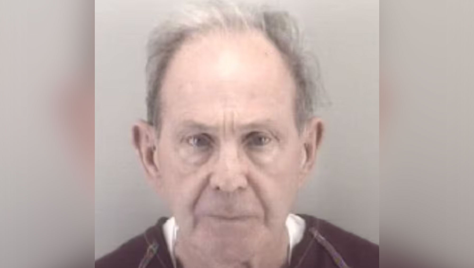 Doctor Charged With Sex Crime, Told Victim He Had 'Fantasy' About Her