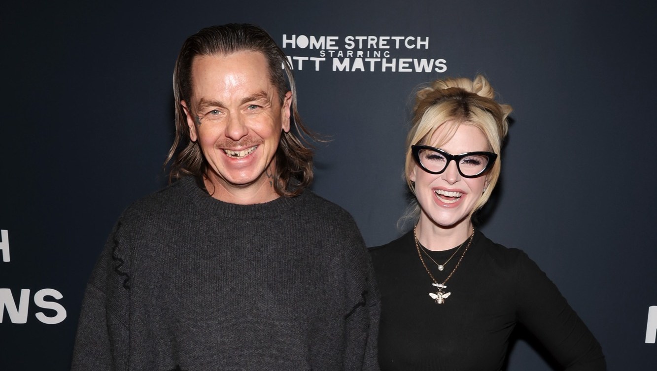 Celebrity Splits of 2026: Kelly Osbourne and Sid Wilson, More Stars