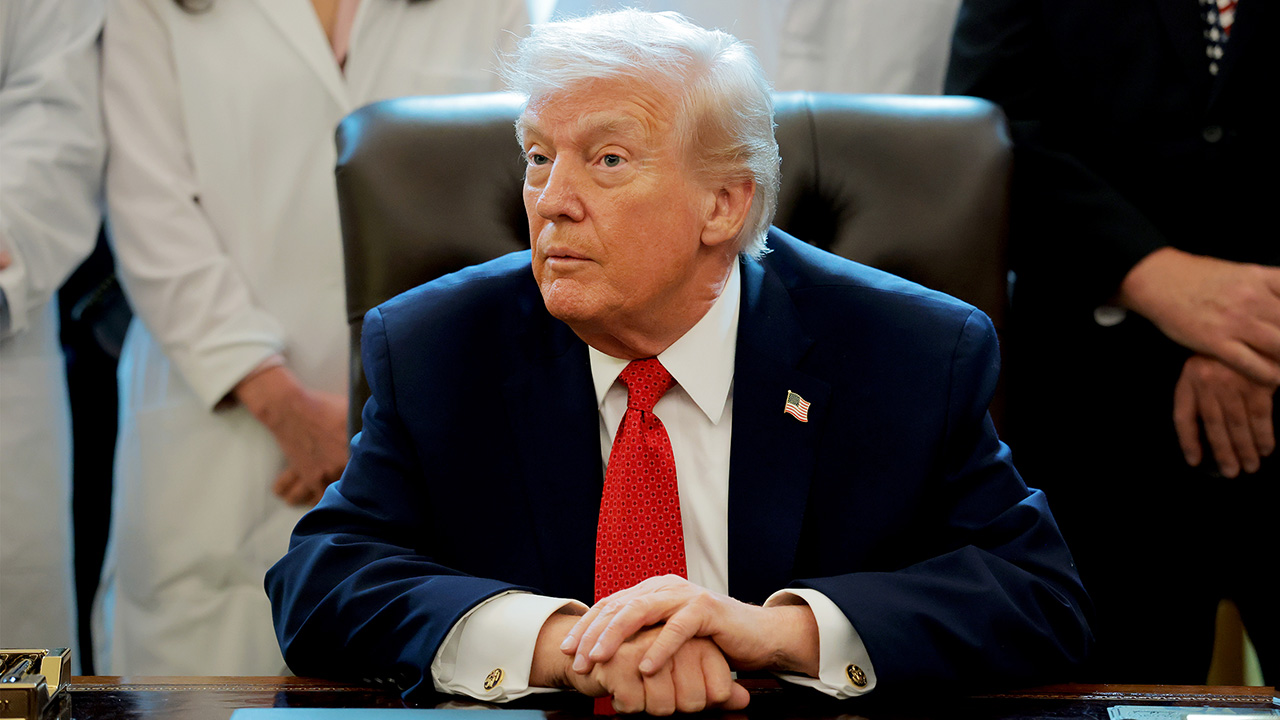 Trump vows to slash mortgage rates, revive 'American Dream' after Biden housing failures