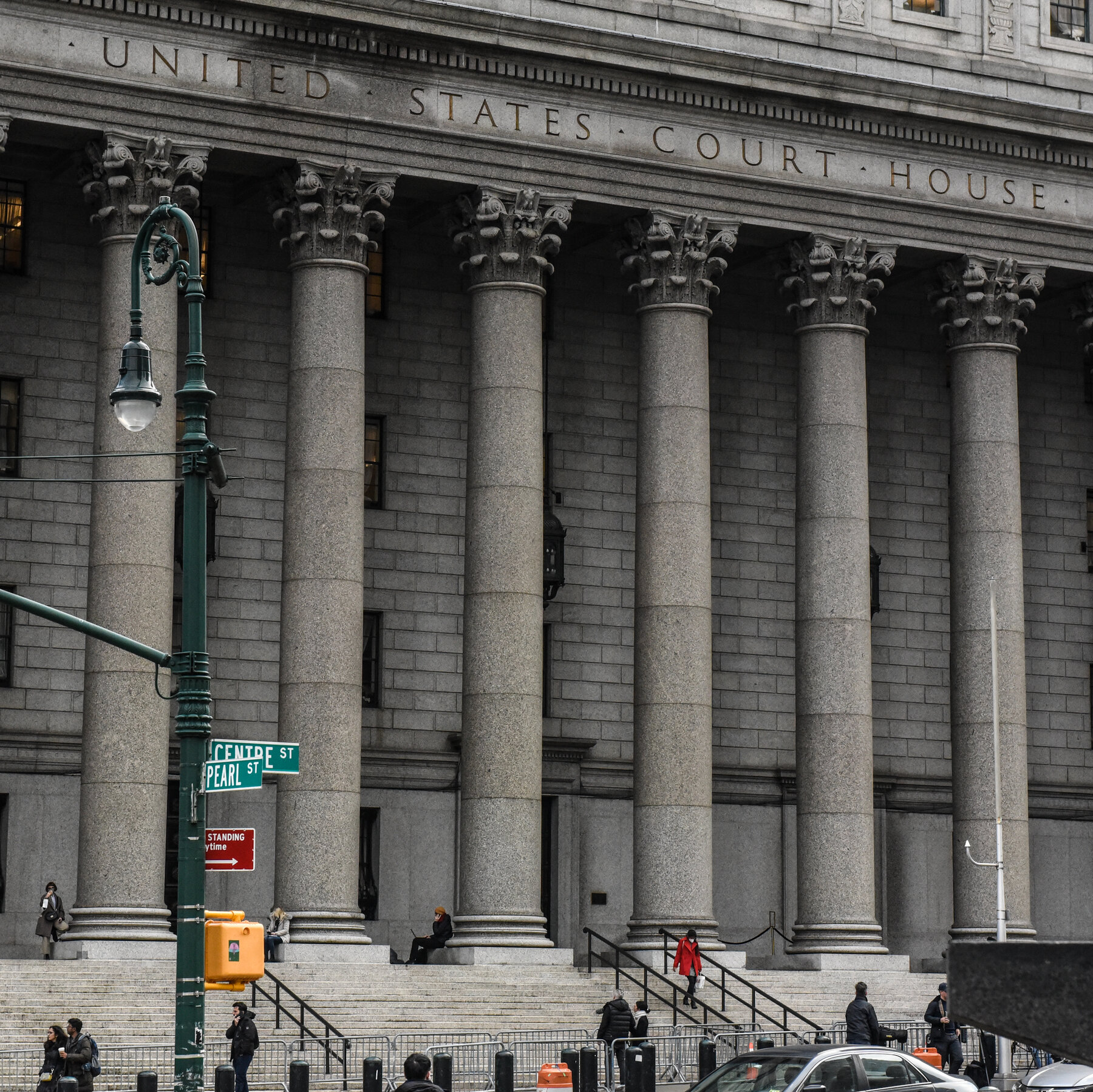 Court Overturns Conviction for Memes That Sought to Trick Clinton Voters