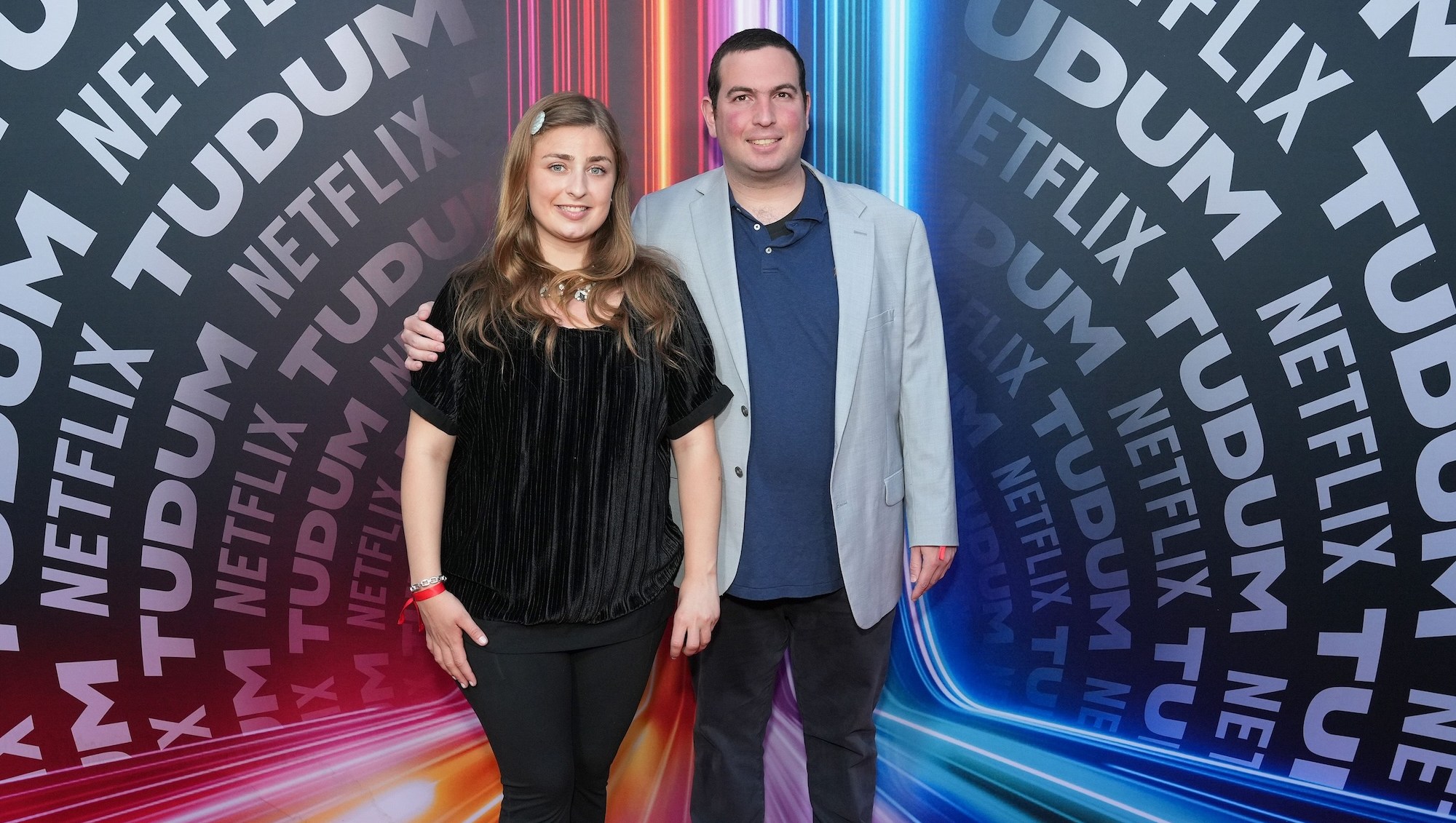 Love on the Spectrum's Abbey and David Break Silence After Their Split