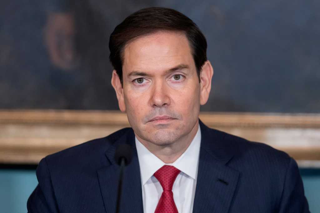 Impostor uses AI to impersonate Rubio and contact foreign and US officials