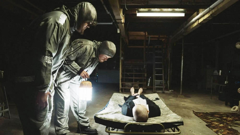 14 Must-Watch Sci-Fi Movies on Netflix Right Now (April 2026): 'Bugonia' and More