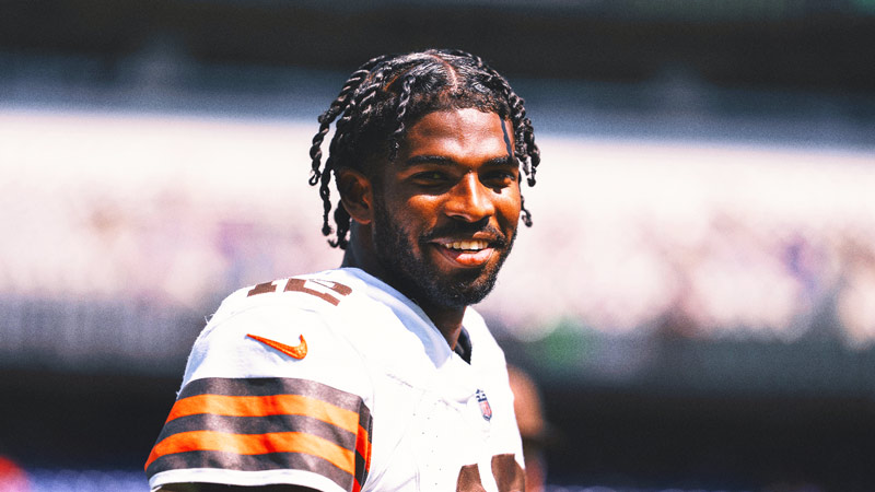 2025 NFL Week 6 Buzz: Browns Name Shedeur Sanders QB2; Chris Godwin Injury