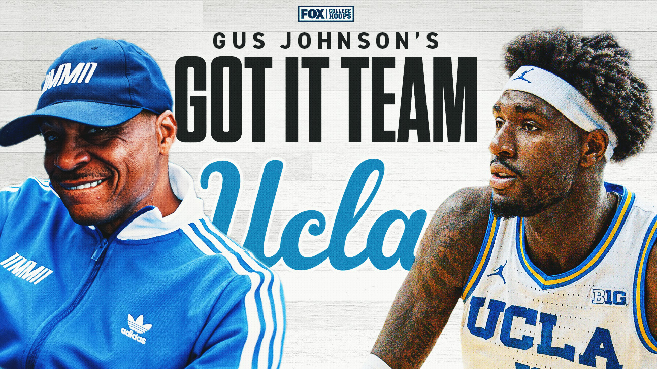 Eric Dailey Jr.’s Big Night vs. Maryland Lands Him on Gus Johnson’s ‘GOT IT’ Team