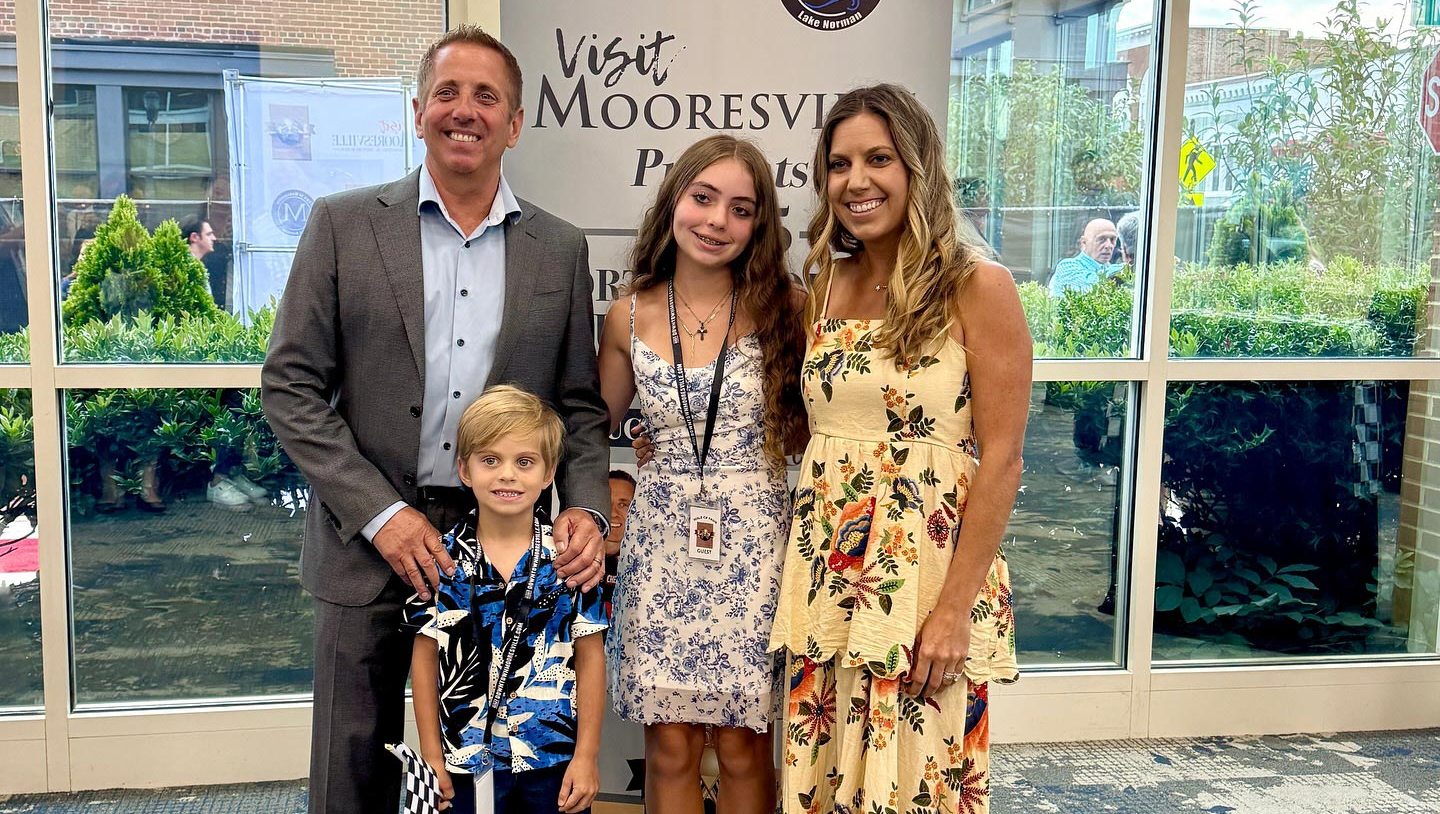 Greg Biffle's Family Breaks Silence Over Death of NASCAR Star, Wife and 2 Kids