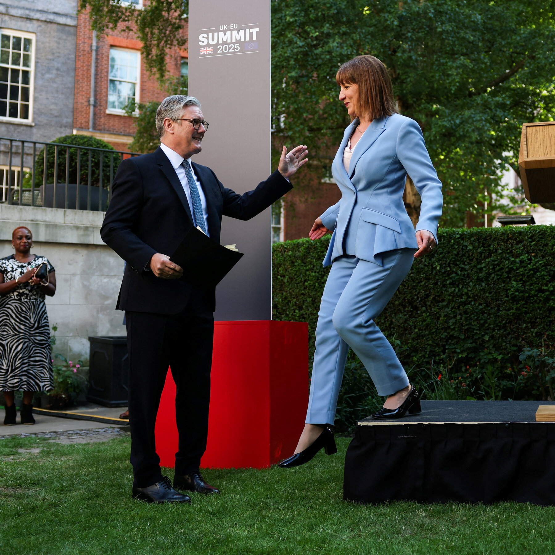 Britain’s Economic Bind: Face Public Disapproval or Investor Wrath