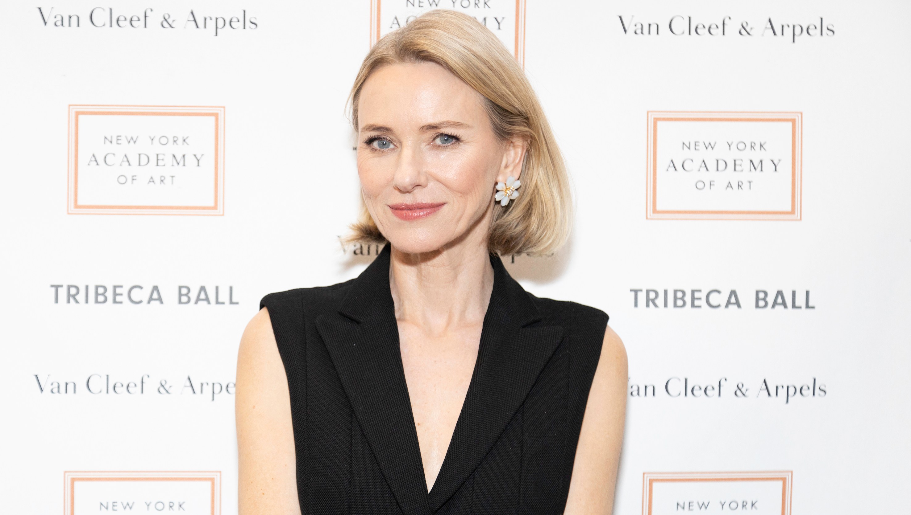 Exclusive! Naomi Watts Revealed the 'Firming' Body Butter She Uses 'All Over'