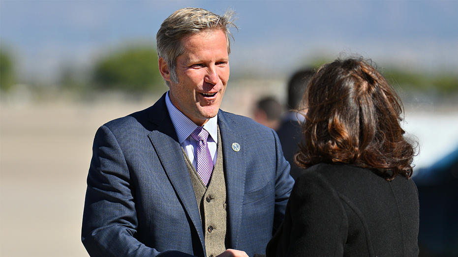 Albuquerque voters to decide mayoral runoff as law-and-order challenger takes on incumbent in blue city