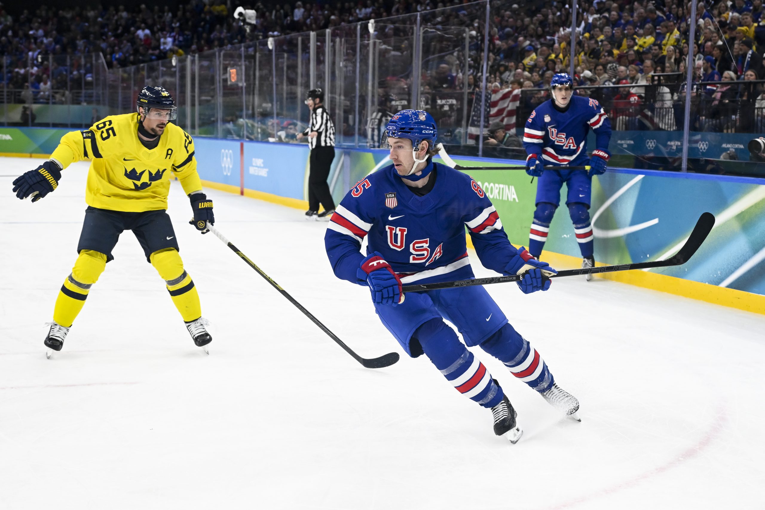 bet365 Bonus Code FOX365 Unlocks $150 in Bonus Bets for USA vs Slovakia in the Olympic Hockey Semi Final