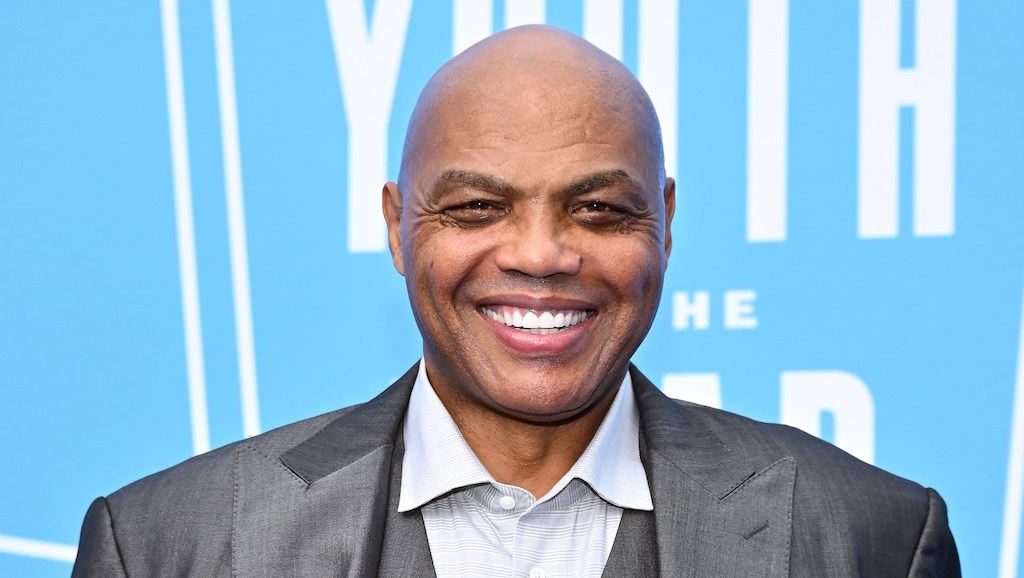 Charles Barkley Defends Parents Spanking Their Kids: ‘Kiss My Big Black Ass’