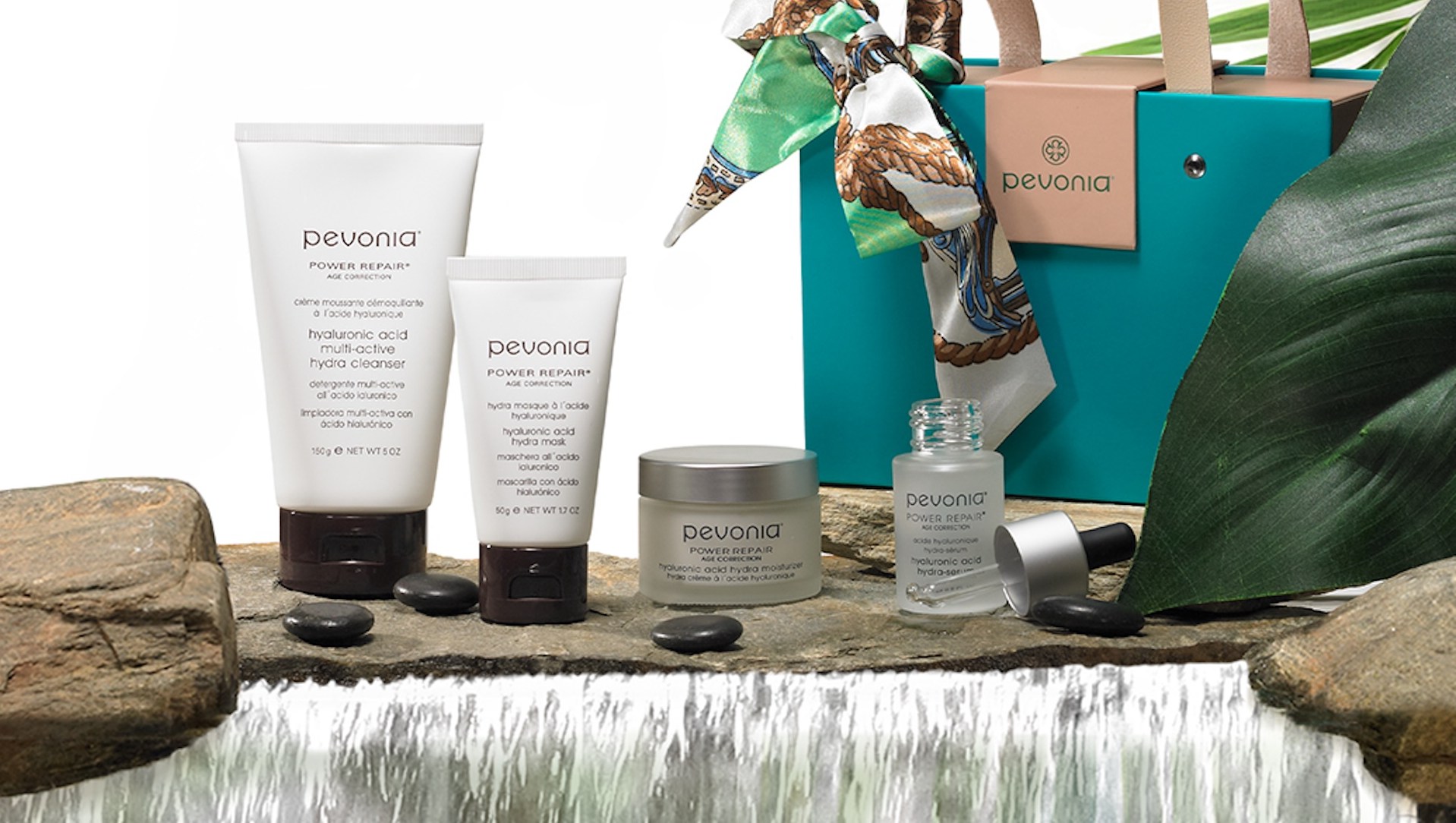 Grab This Beauty Gift Set That Banishes Dry Skin for 20% Off