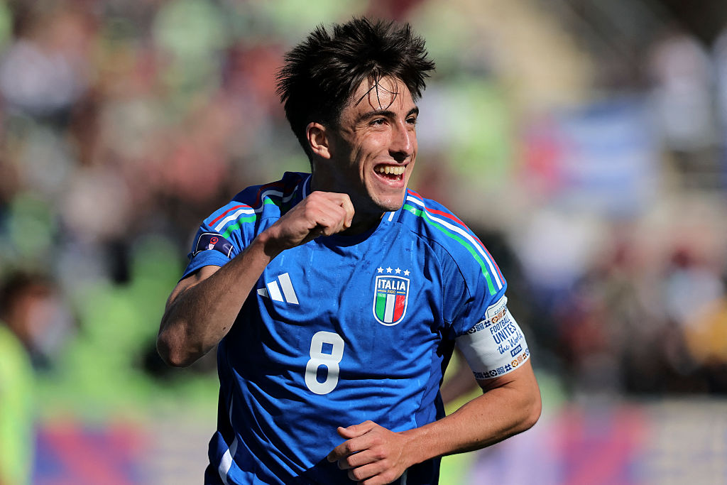 Italy vs. Cuba: How to Watch, Odds, 2025 FIFA U-20 World Cup Preview