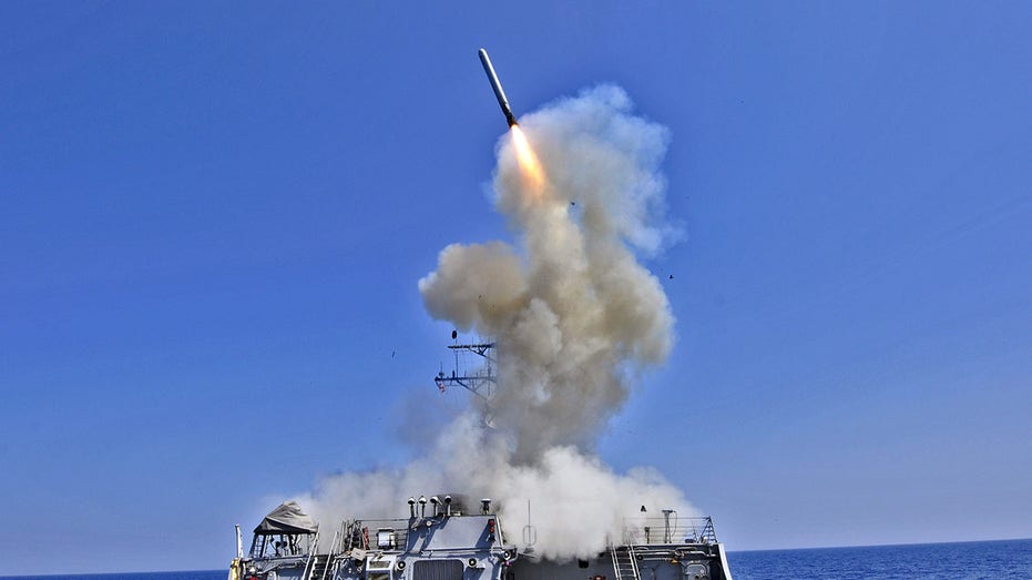 Tomahawks spearheaded US strike on Iran — why presidents reach for this missile first
