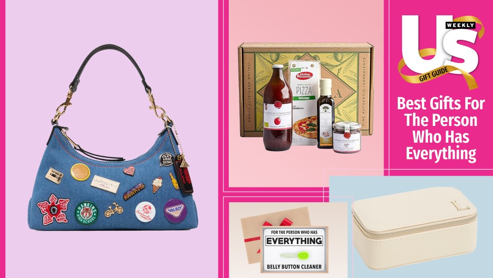 The Best Gifts to Impress the Person Who Has Everything