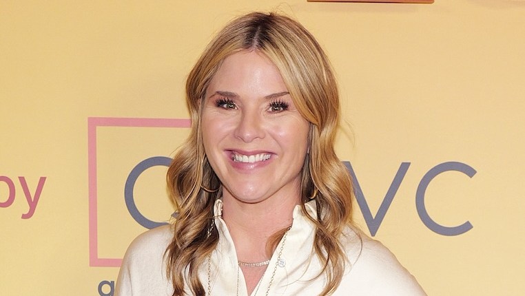 Jenna Bush Hager Jokes About Past Arrests: ‘Couldn’t Get Away With Much’