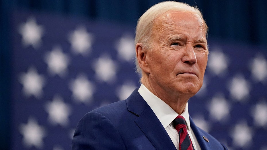 DOJ signals it’s still digging into Biden autopen use despite reports probe fizzled