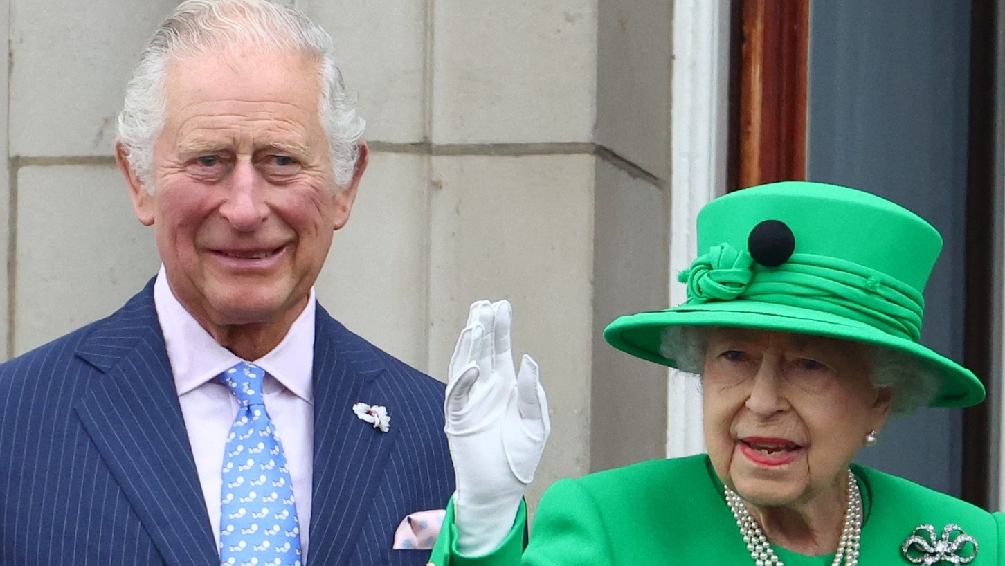 King Charles Commemorates 'Darling Mama' Queen Elizabeth's 100th Birthday