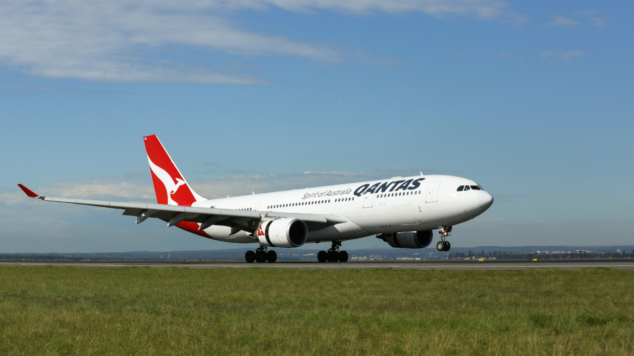 Major airline says customer data leaked after cyberattack