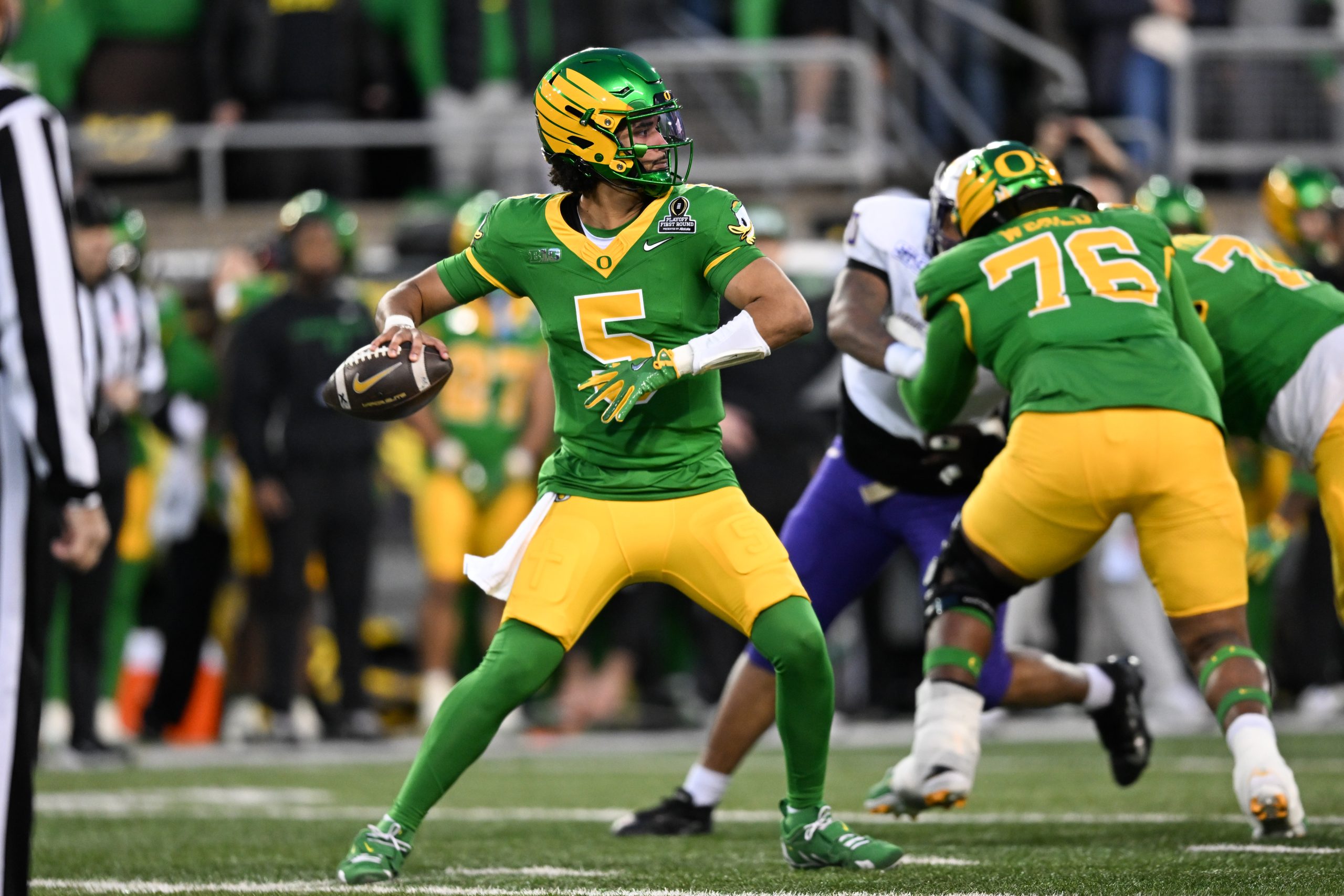 Bet365 Bonus Code 'FOX365' Unlocks $150 in Bonus Bets for the Rose Bowl, Sugar Bowl, Cotton Bowl and More