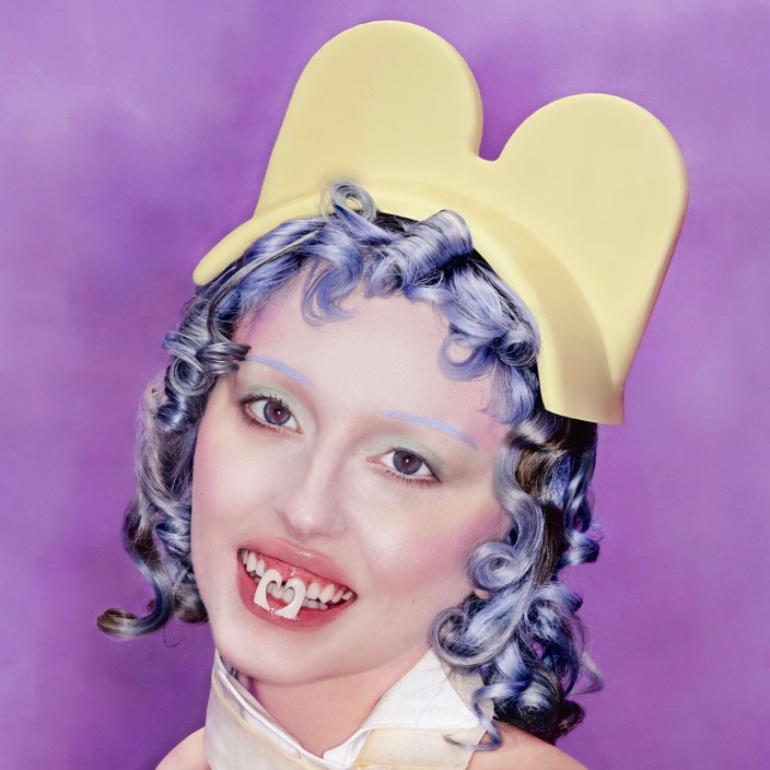 Ashnikko Is Returning With ‘Smoochies,’ Her Anticipated Sophomore Album