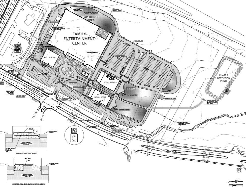 $60 million entertainment complex in Madison goes before zoning board. Was it approved?