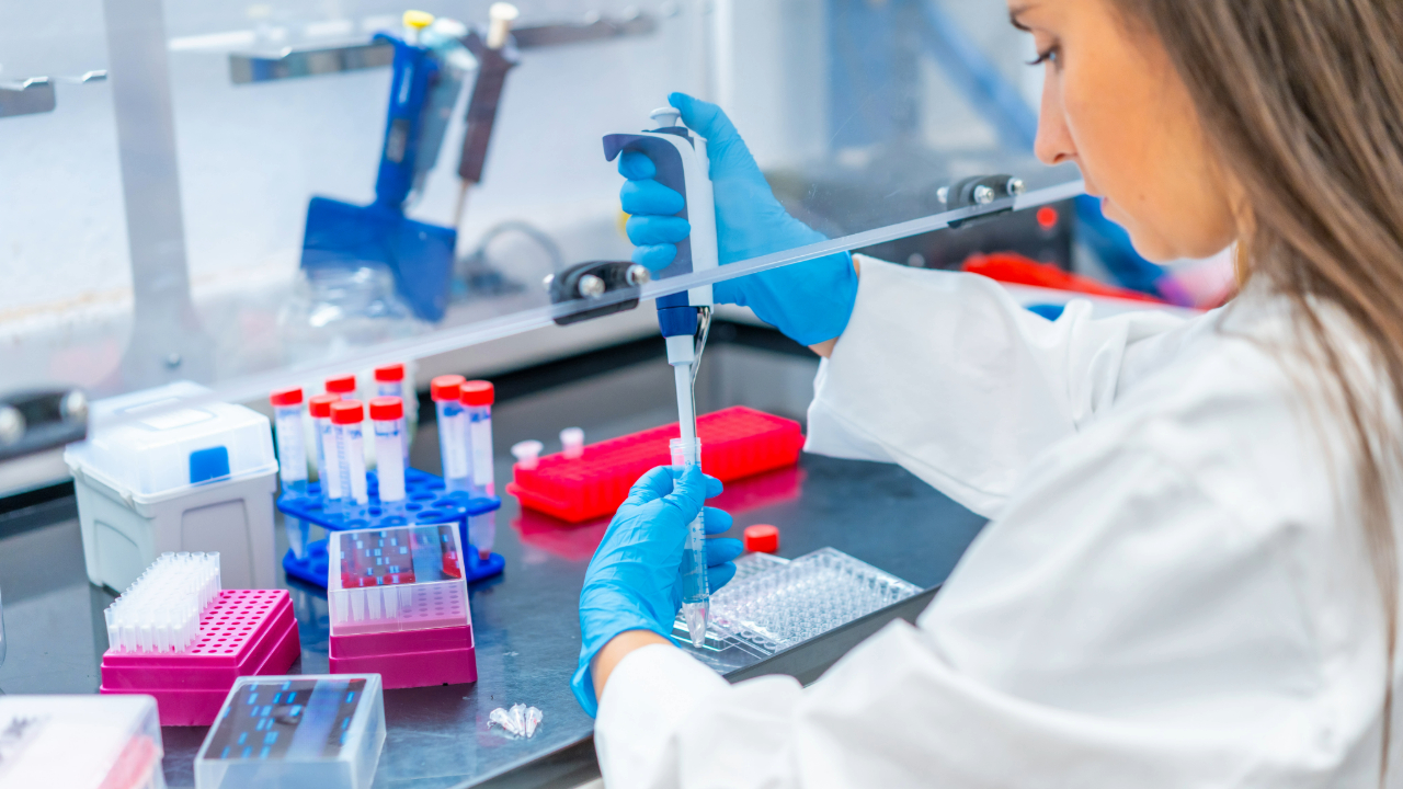 Major weight loss, pain relief seen with Eli Lilly's next-gen drug in late-stage trial