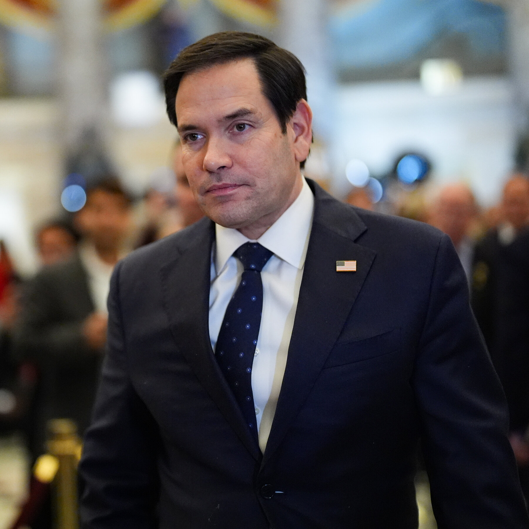 State Department to Soon Begin Mass Layoffs