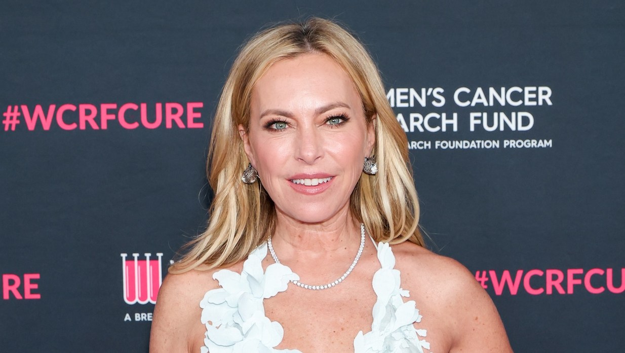 Sutton Stracke Teases ‘Some Resolutions’ During ‘RHOBH’ Season 15 Reunion