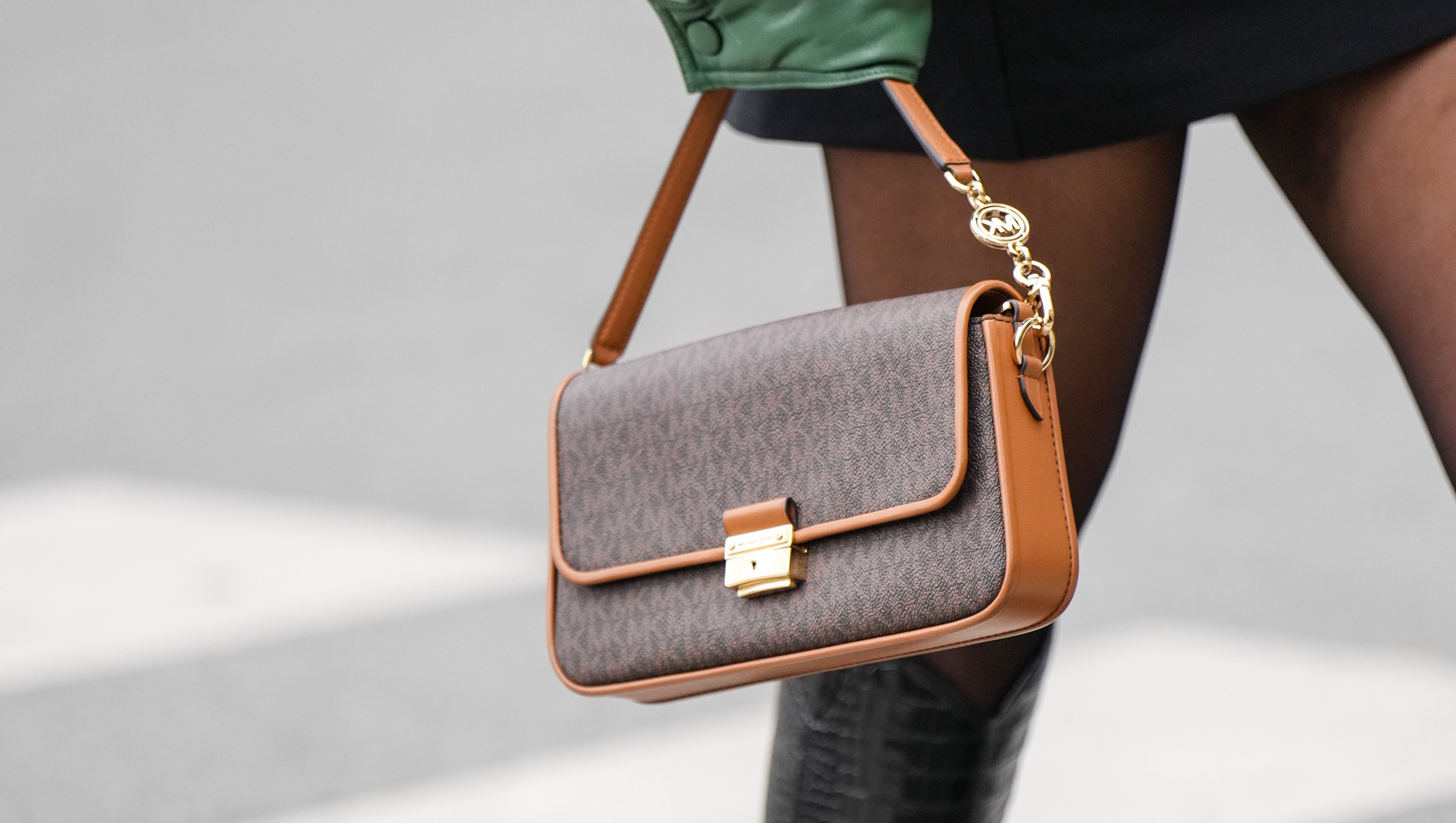 We’re Shocked: These Michael Kors Bestsellers Are Up to 83% Off!