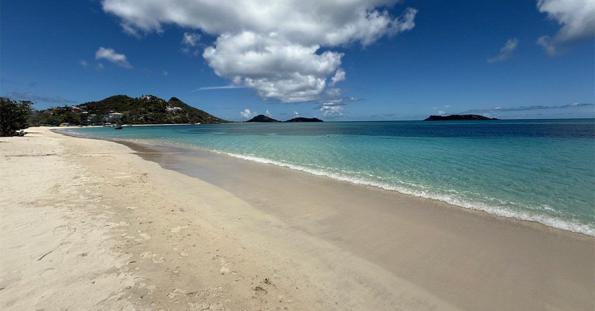 19 Caribbean Islands That Feel Completely Undiscovered