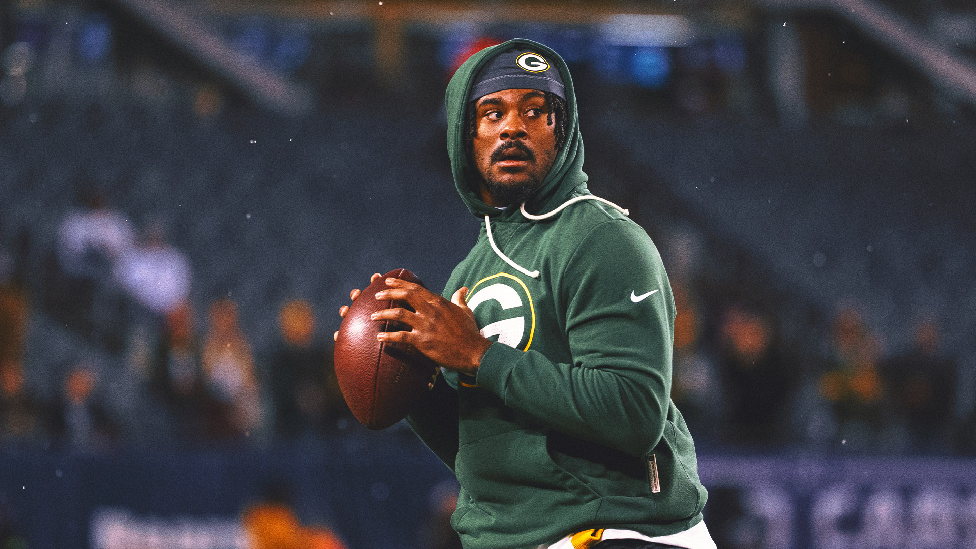 Malik Willis Reportedly Agrees to Deal With Miami Dolphins Worth $67 Million