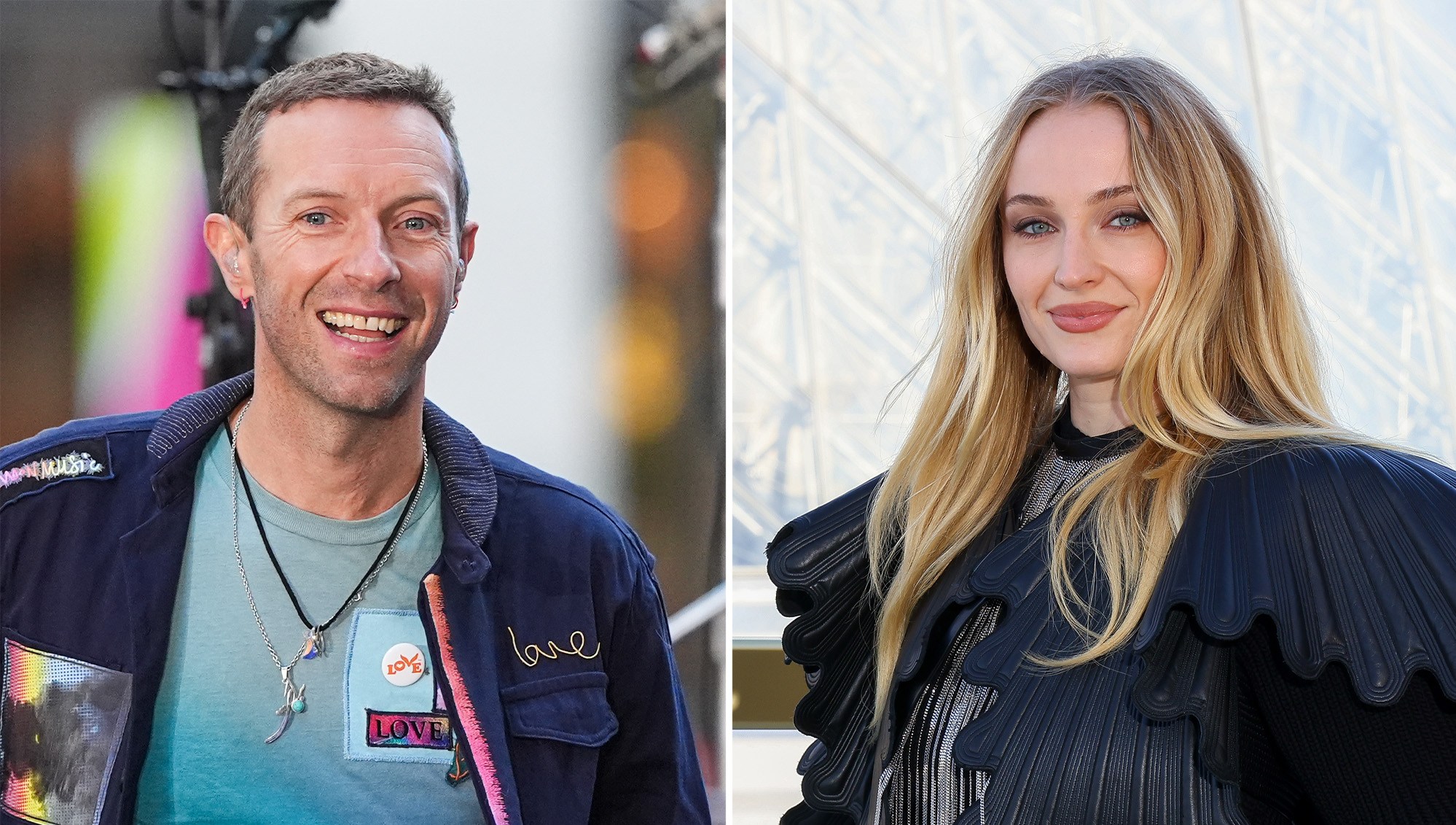 Chris Martin, Sophie Turner Have Gone on a 'Few Dates': How They Connected