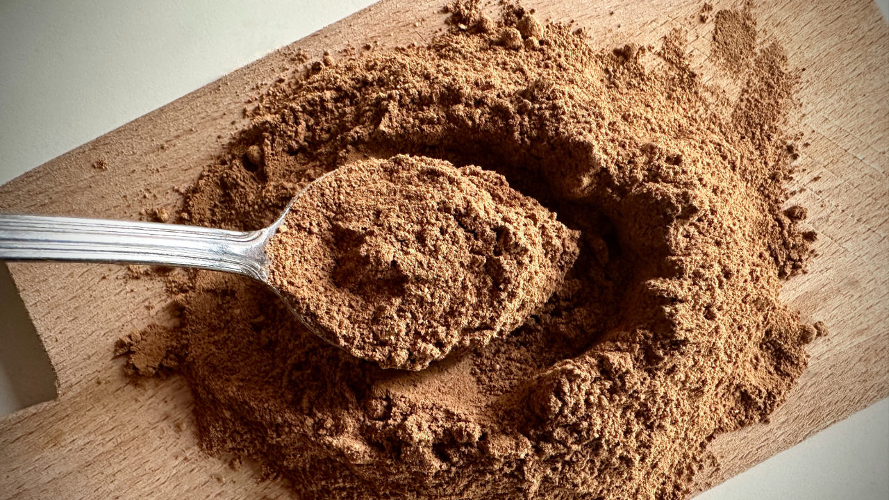 FDA expands health warning to more cinnamon products over lead levels