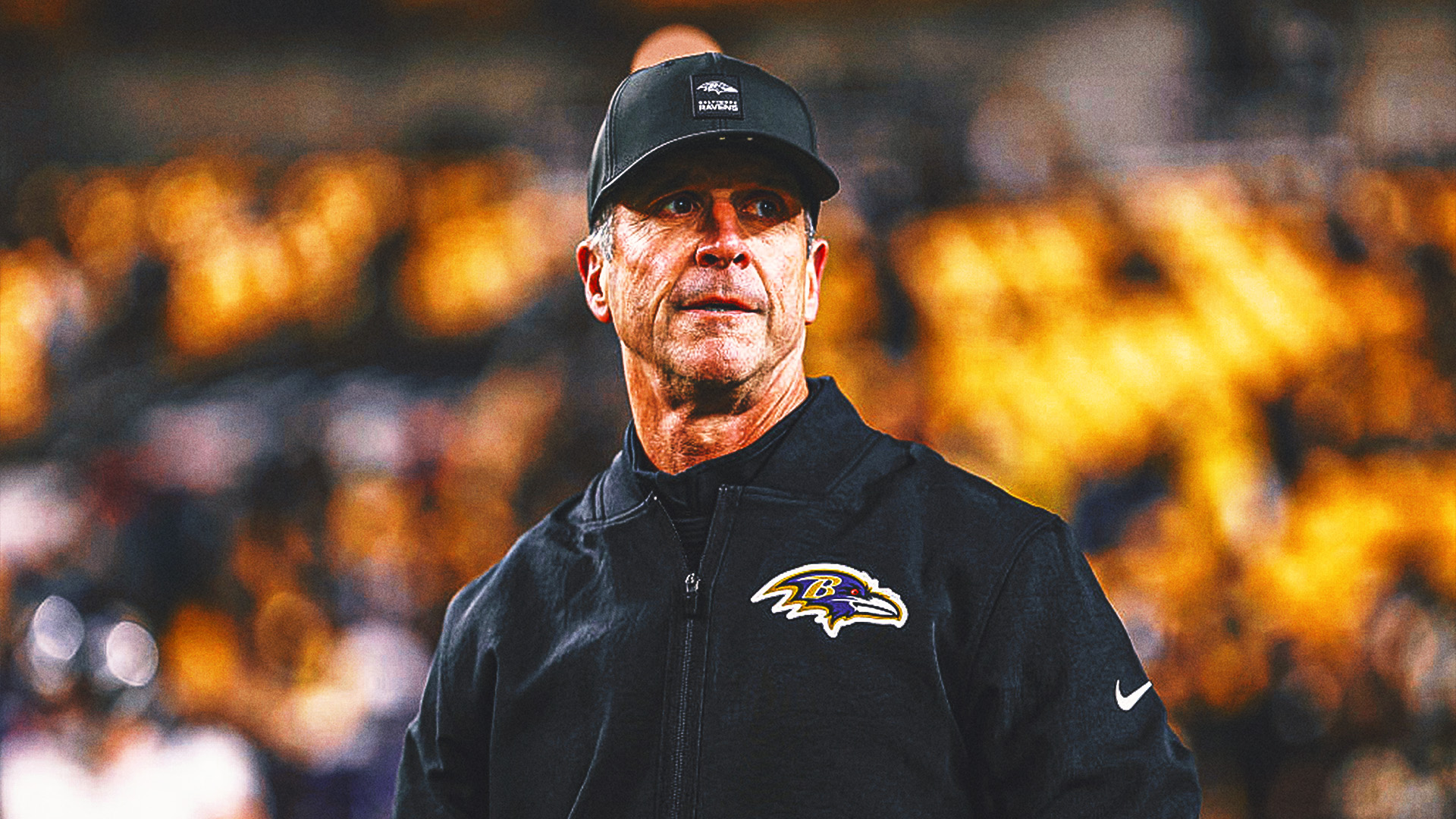 John Harbaugh Next Team Odds: Who Will Hire Ex-Ravens Coach?